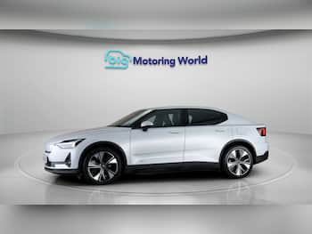 Used Polestar Polestar 2 2023 for sale - 79740307: Photo