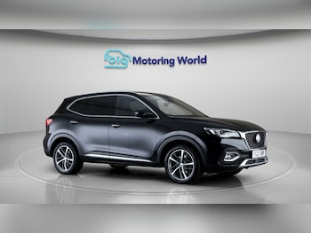 Used MG MG HS 2023 for sale - 79394194: Photo
