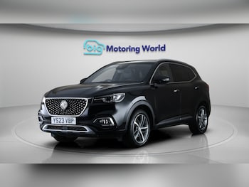 Used MG MG HS 2023 for sale - 79394194: Photo