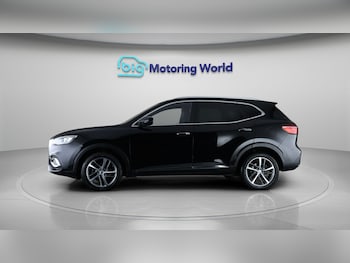 Used MG MG HS 2023 for sale - 79394194: Photo