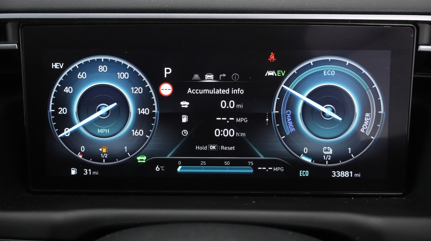 Used Hyundai TUCSON 2023 for sale - 77182207: Photo 10