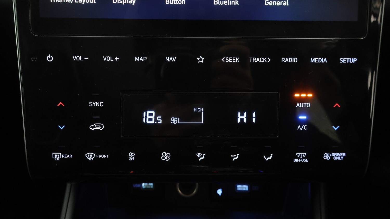 Used Hyundai TUCSON 2023 for sale - 77182207: Photo 12