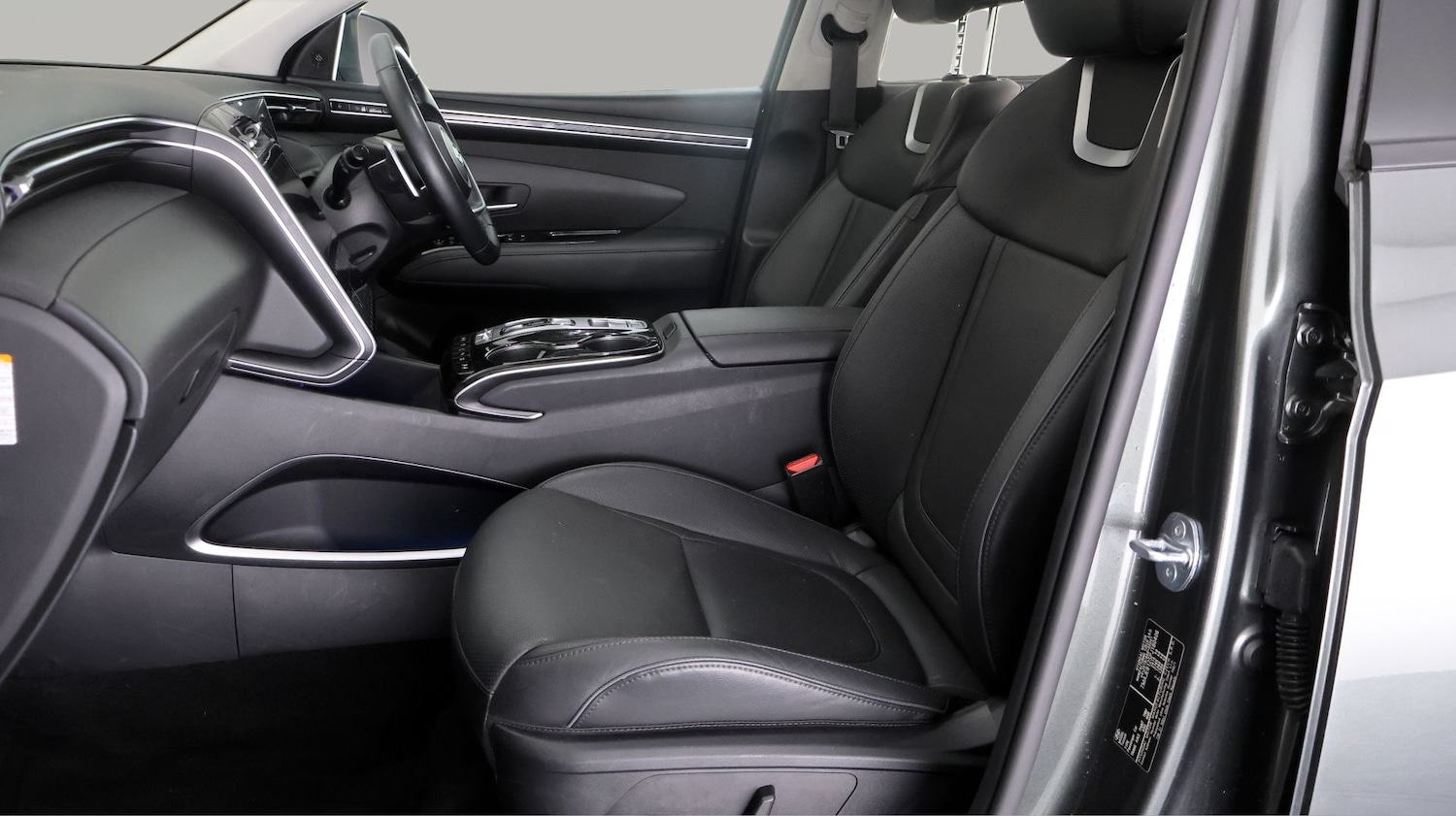 Used Hyundai TUCSON 2023 for sale - 77182207: Photo 14