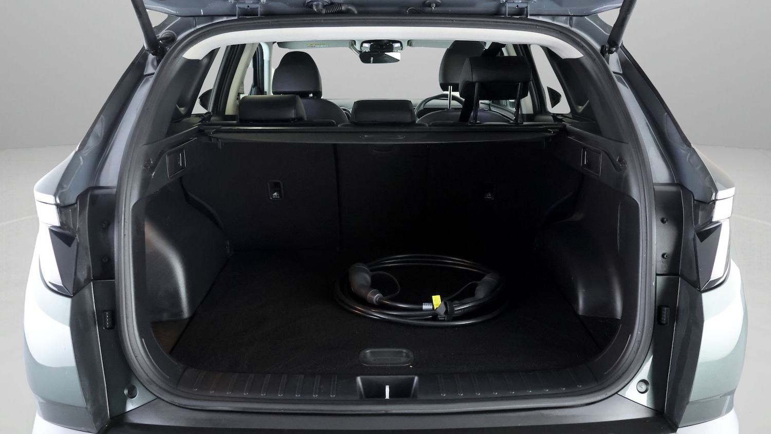 Used Hyundai TUCSON 2023 for sale - 77182207: Photo 17