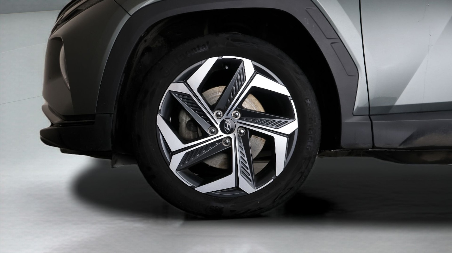 Used Hyundai TUCSON 2023 for sale - 77182207: Photo 18