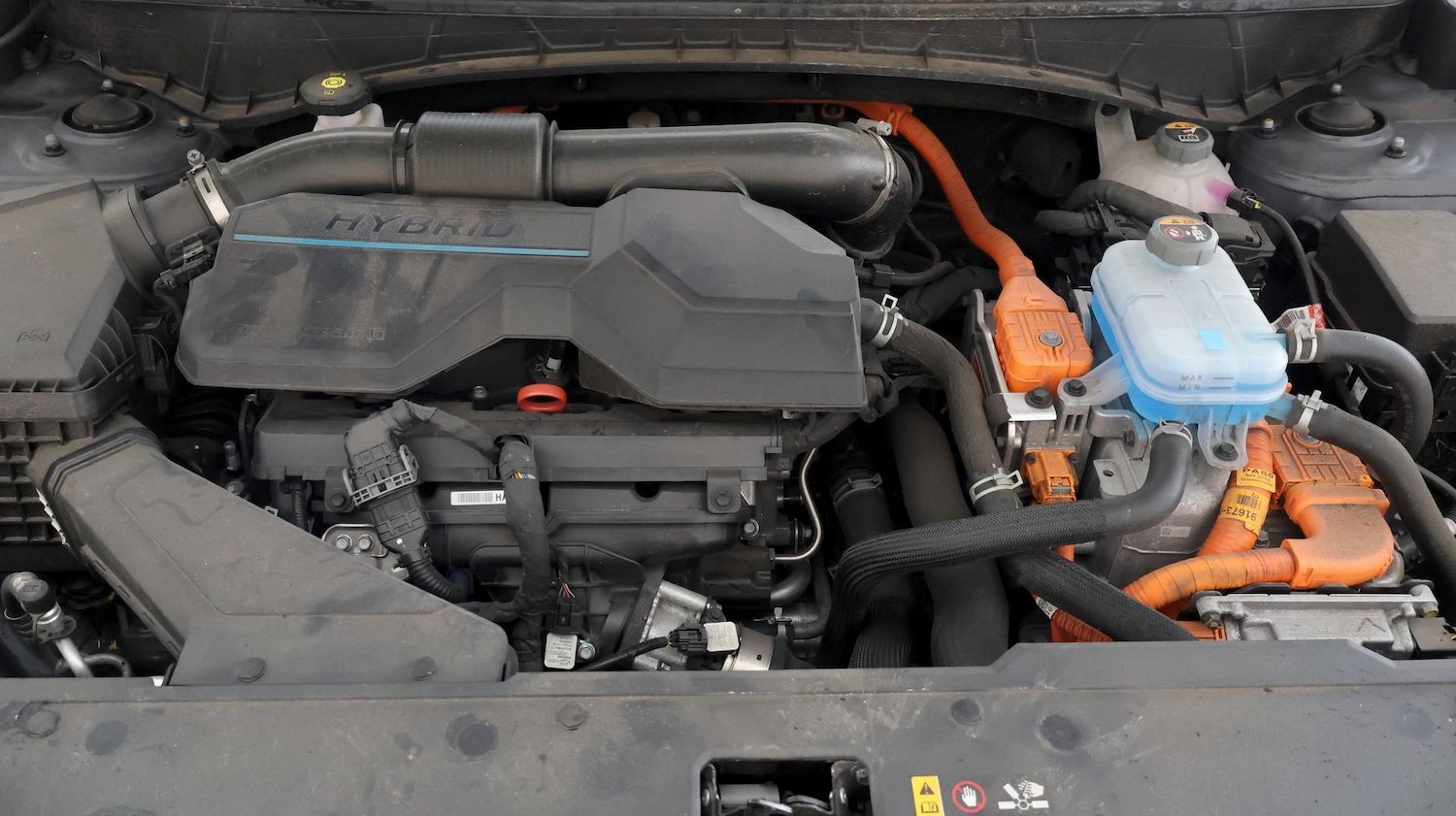 Used Hyundai TUCSON 2023 for sale - 77182207: Photo 19