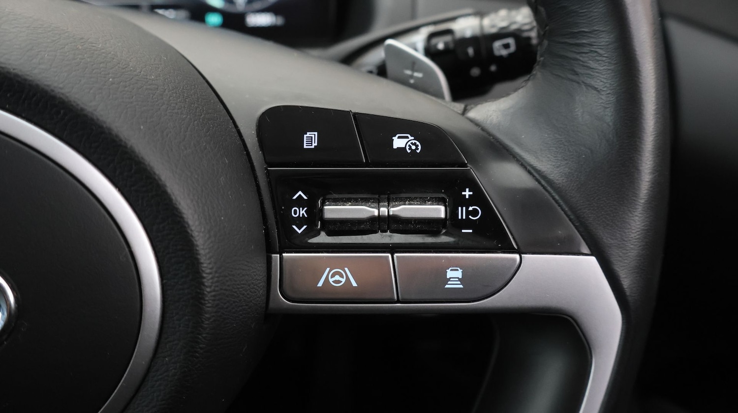 Used Hyundai TUCSON 2023 for sale - 77182207: Photo 22