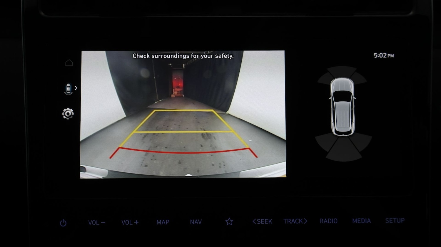 Used Hyundai TUCSON 2023 for sale - 77182207: Photo 23