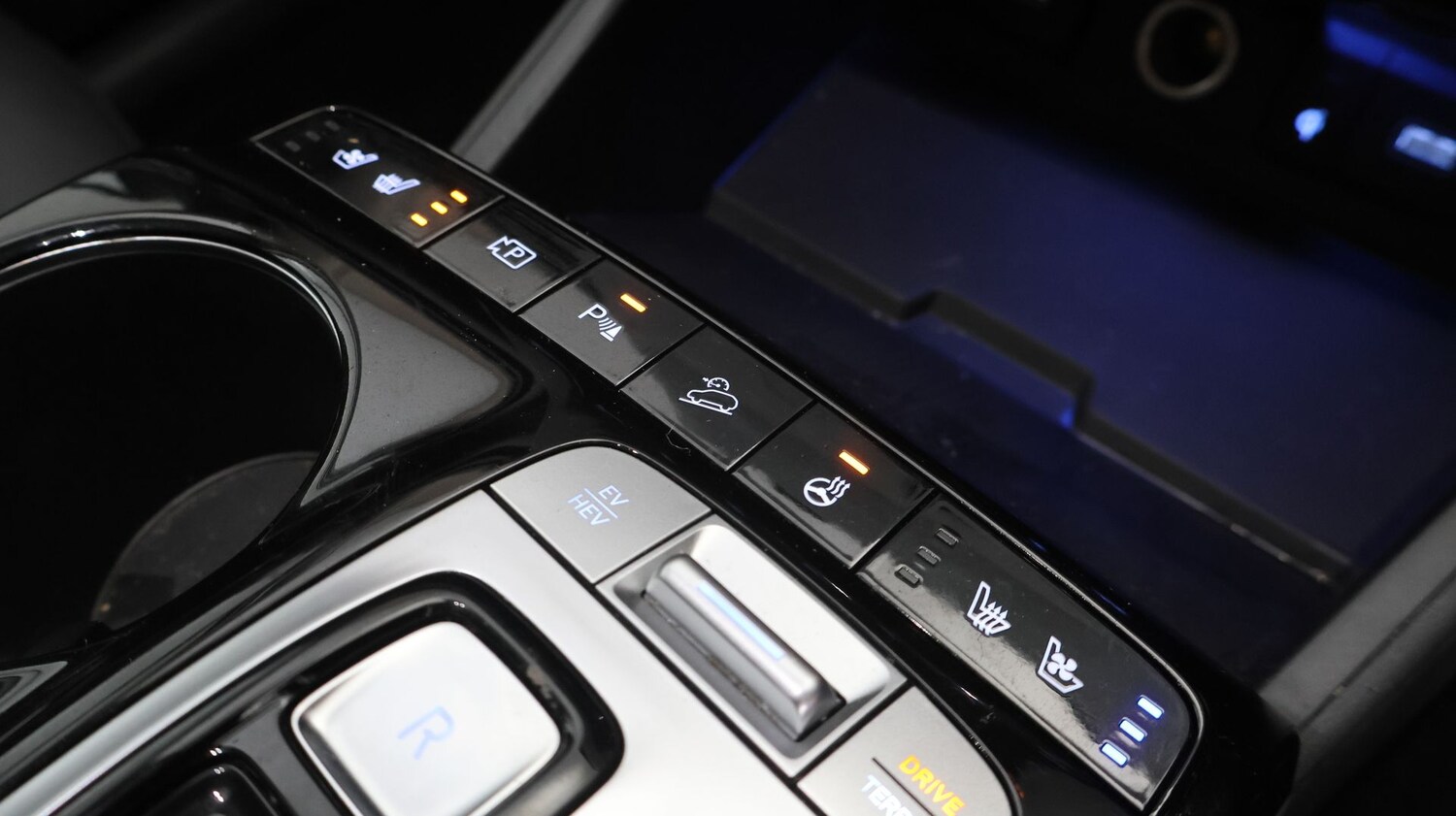 Used Hyundai TUCSON 2023 for sale - 77182207: Photo 25