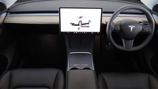 Used Tesla Model Y 2022 for sale - 76259125: Photo 13