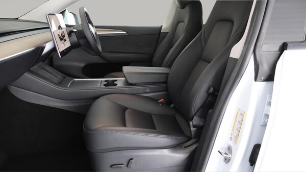Used Tesla Model Y 2022 for sale - 76259125: Photo 14