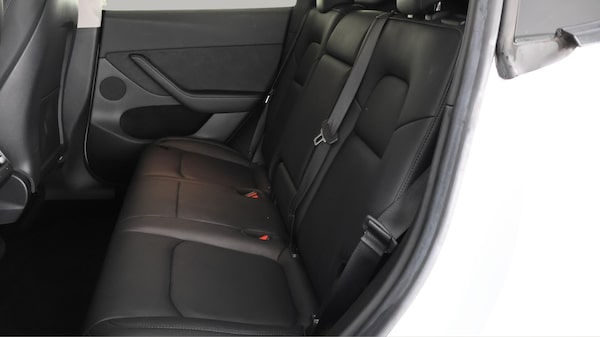 Used Tesla Model Y 2022 for sale - 76259125: Photo 16