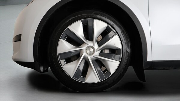 Used Tesla Model Y 2022 for sale - 76259125: Photo 18