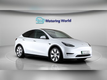 Tesla - Model Y