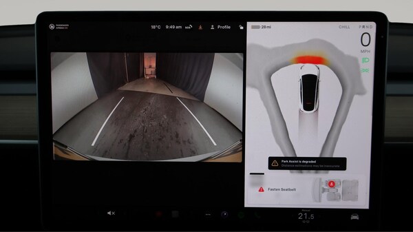 Used Tesla Model Y 2022 for sale - 76259125: Photo 24