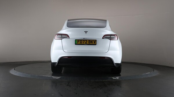 Used Tesla Model Y 2022 for sale - 76259125: Photo 33