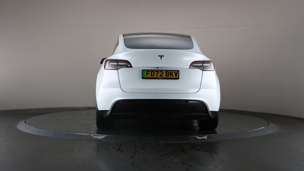 Used Tesla Model Y 2022 for sale - 76259125: Photo 34