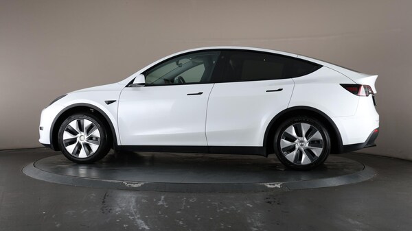 Used Tesla Model Y 2022 for sale - 76259125: Photo 35