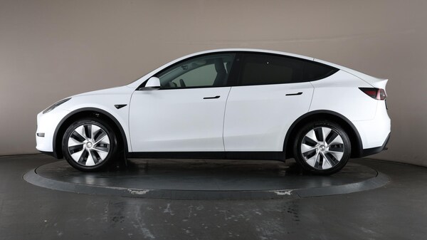 Used Tesla Model Y 2022 for sale - 76259125: Photo 36