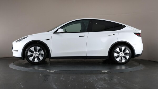 Used Tesla Model Y 2022 for sale - 76259125: Photo 37