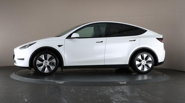 Used Tesla Model Y 2022 for sale - 76259125: Photo 38