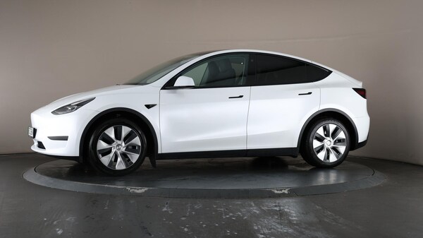Used Tesla Model Y 2022 for sale - 76259125: Photo 39