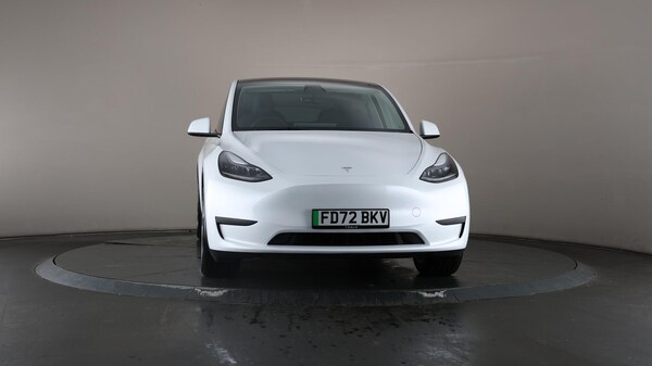 Used Tesla Model Y 2022 for sale - 76259125: Photo 49