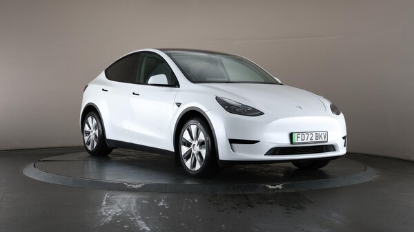 Used Tesla Model Y 2022 for sale - 76259125: Photo 52