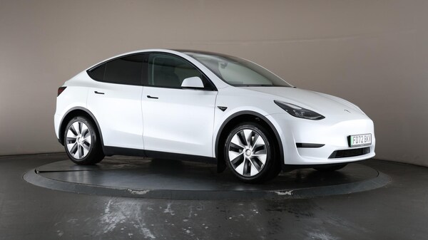 Used Tesla Model Y 2022 for sale - 76259125: Photo 54