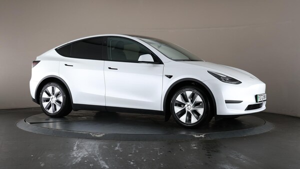 Used Tesla Model Y 2022 for sale - 76259125: Photo 55