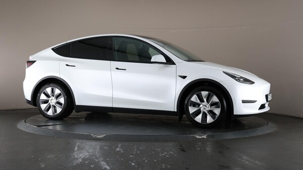 Used Tesla Model Y 2022 for sale - 76259125: Photo 57
