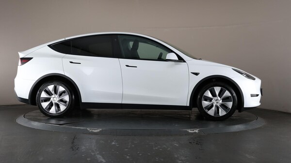 Used Tesla Model Y 2022 for sale - 76259125: Photo 59