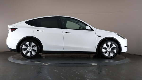 Used Tesla Model Y 2022 for sale - 76259125: Photo 60