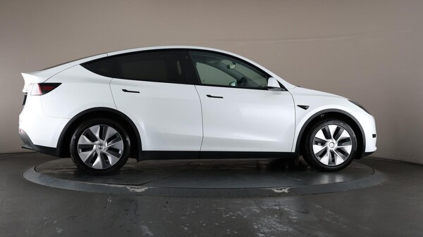 Used Tesla Model Y 2022 for sale - 76259125: Photo 61
