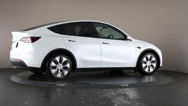 Used Tesla Model Y 2022 for sale - 76259125: Photo 63