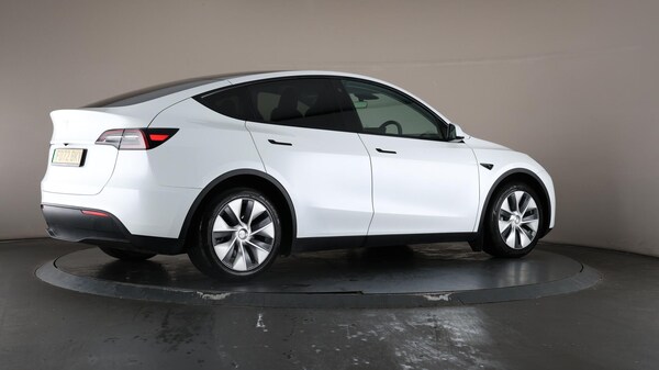 Used Tesla Model Y 2022 for sale - 76259125: Photo 64