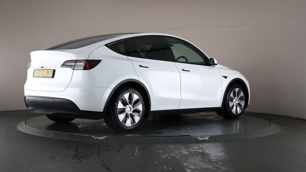 Used Tesla Model Y 2022 for sale - 76259125: Photo 65