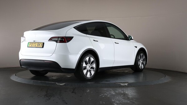 Used Tesla Model Y 2022 for sale - 76259125: Photo 66