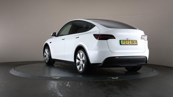 Used Tesla Model Y 2022 for sale - 76259125: Photo 67