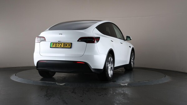 Used Tesla Model Y 2022 for sale - 76259125: Photo 69