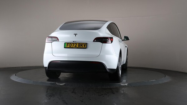 Used Tesla Model Y 2022 for sale - 76259125: Photo 70