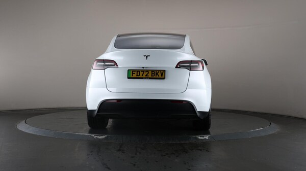 Used Tesla Model Y 2022 for sale - 76259125: Photo 71