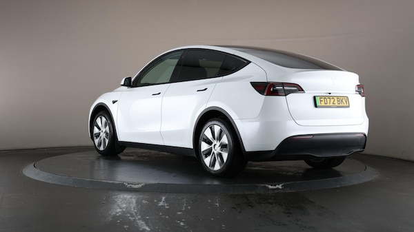 Used Tesla Model Y 2022 for sale - 76259125: Photo 72