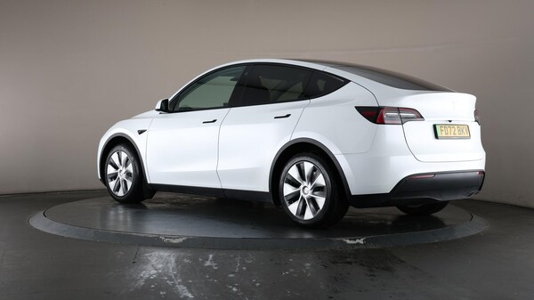 Used Tesla Model Y 2022 for sale - 76259125: Photo 73