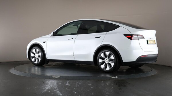 Used Tesla Model Y 2022 for sale - 76259125: Photo 74