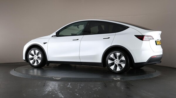 Used Tesla Model Y 2022 for sale - 76259125: Photo 75