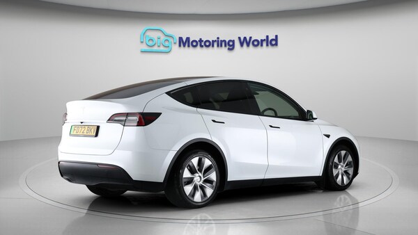 Used Tesla Model Y 2022 for sale - 76259125: Photo 7