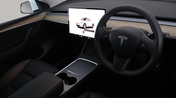 Used Tesla Model Y 2022 for sale - 76259125: Photo 9