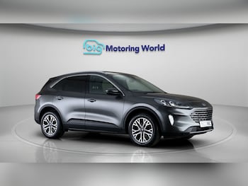 Used Ford Kuga 2023 for sale - 79047514: Photo