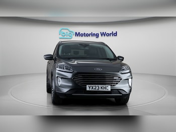 Used Ford Kuga 2023 for sale - 79047514: Photo